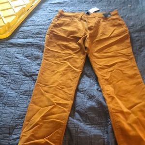 J Crew corduroy pants